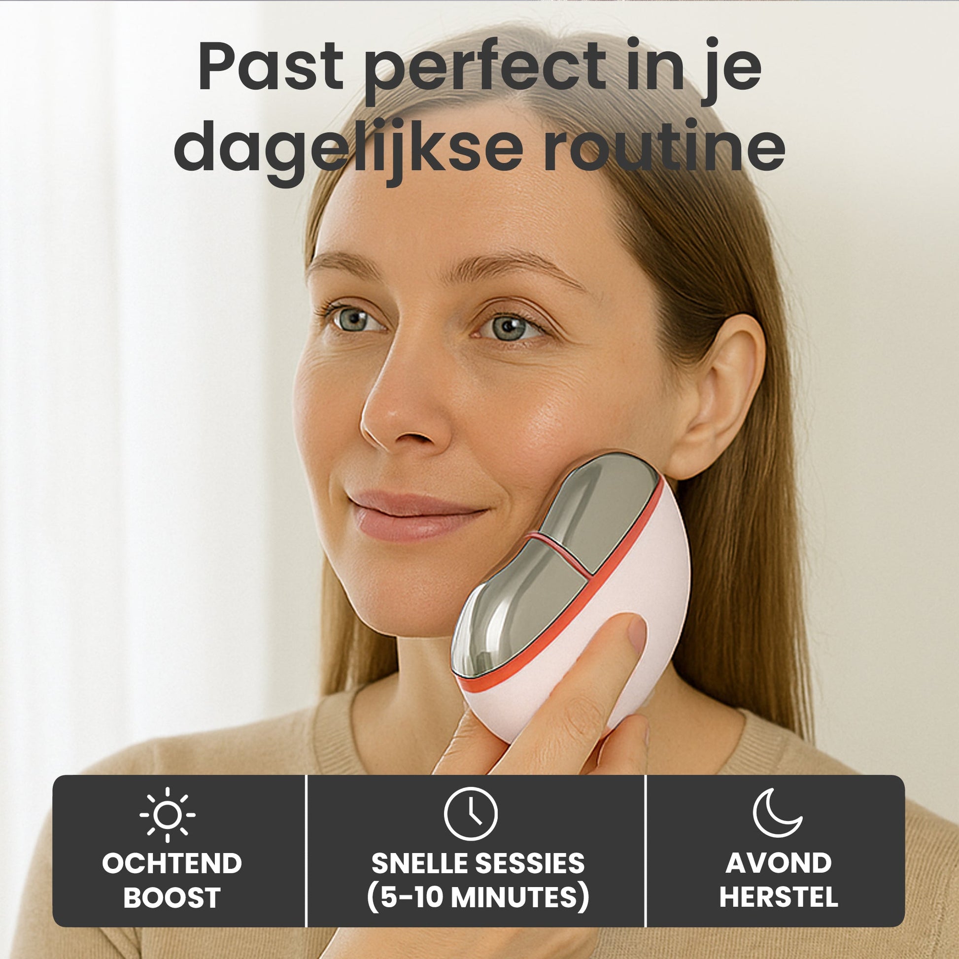 EMS Skinsculpt Gua sha - Mvolo