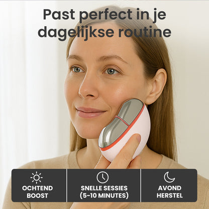 EMS Skinsculpt Gua sha - Mvolo