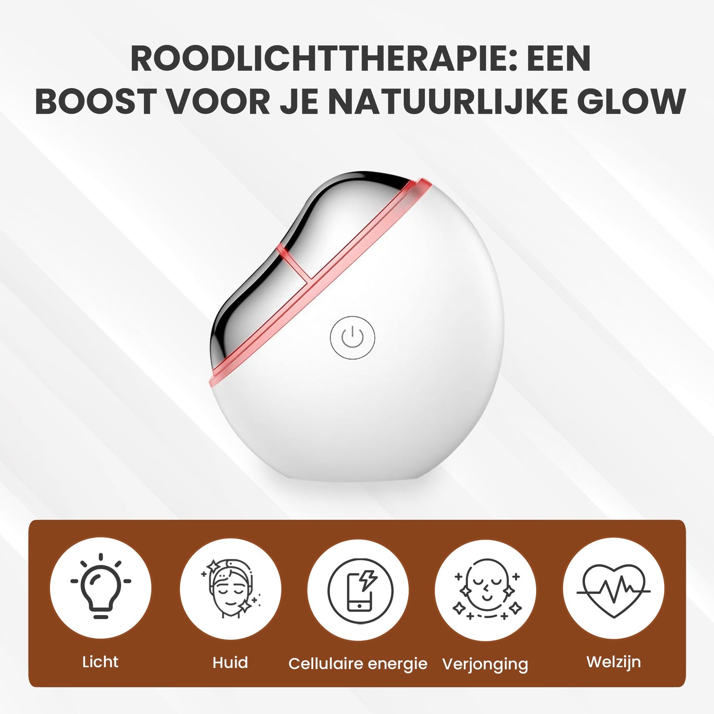 EMS Skinsculpt Gua sha - Mvolo