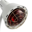 Enkele kop infraroodlamp - Mvolo