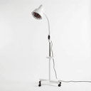 Enkele kop infraroodlamp - Mvolo