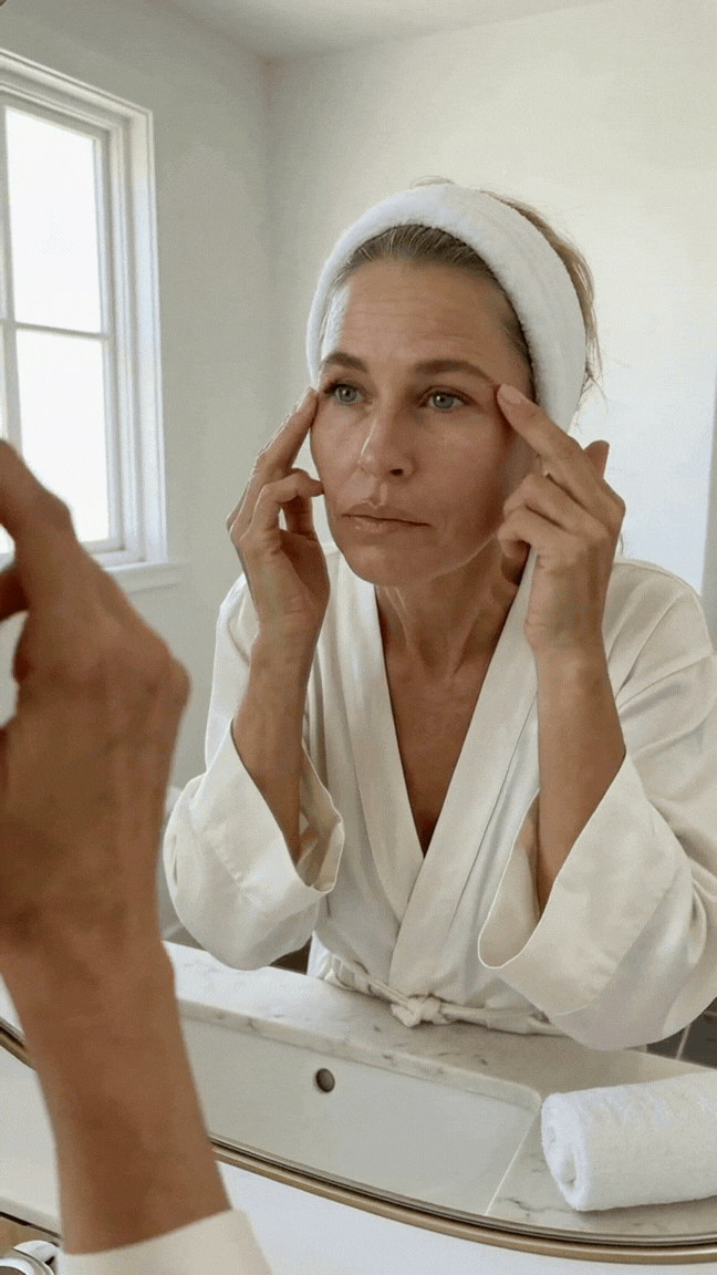 Zie de Transformatie