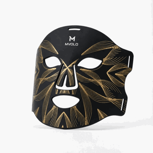 LED gezichtsmaskers