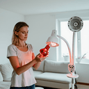 Infrarood Bulb - Mvolo