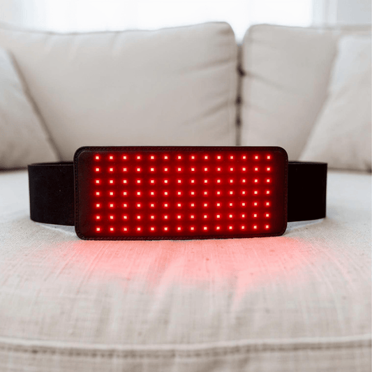 Infrarood rugband - Mvolo