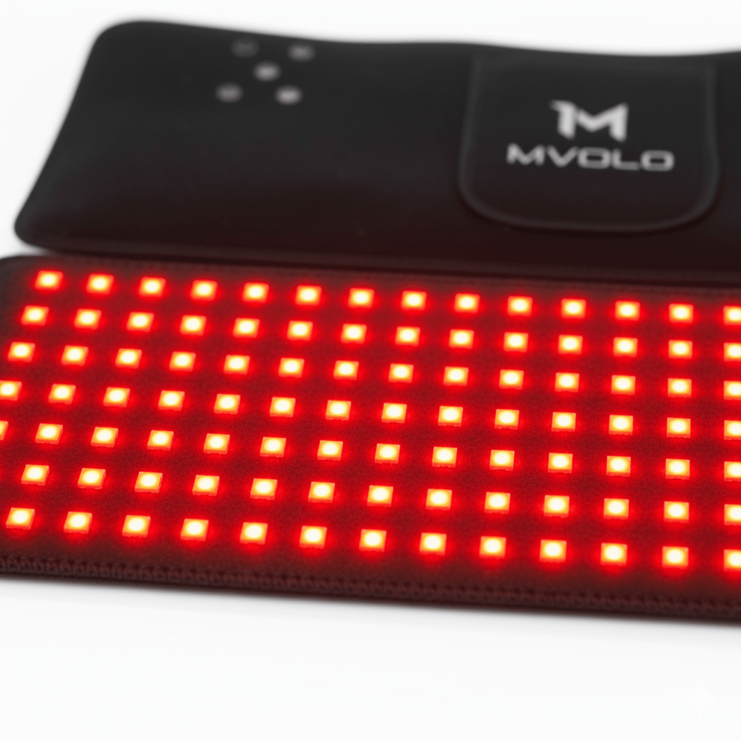 Infrarood rugband - Mvolo