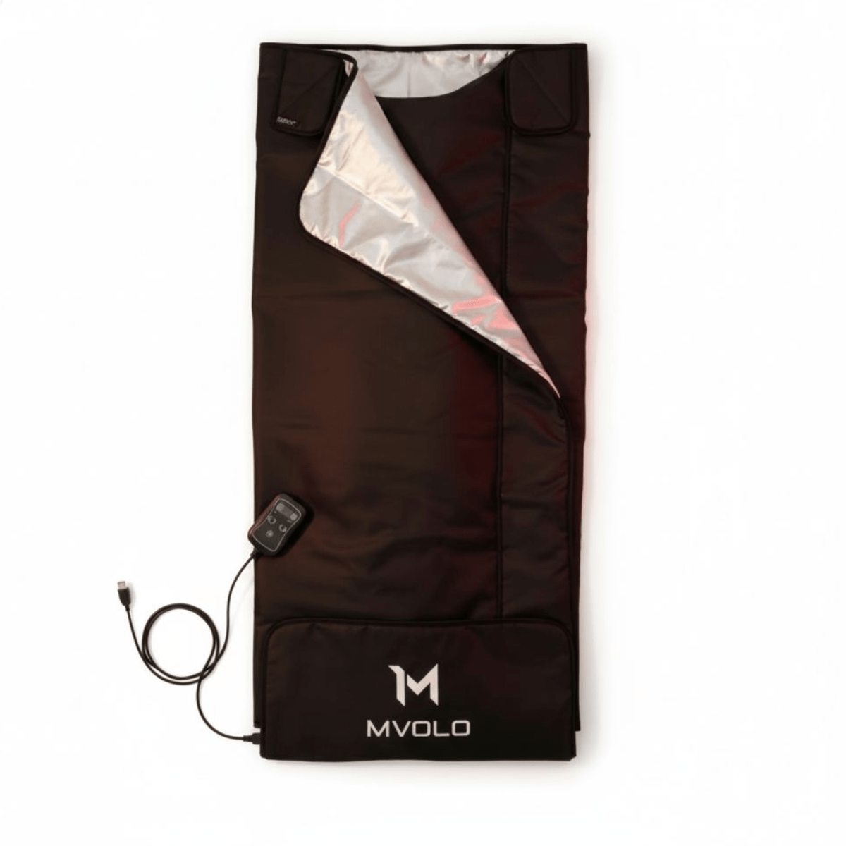 Infrarood sauna deken - Mvolo