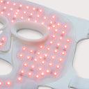 LED Face Mask + Halsmasker - Mvolo