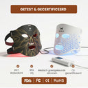 LED Face Mask Lite - Mvolo
