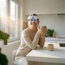 Lichttherapie bril - Mvolo