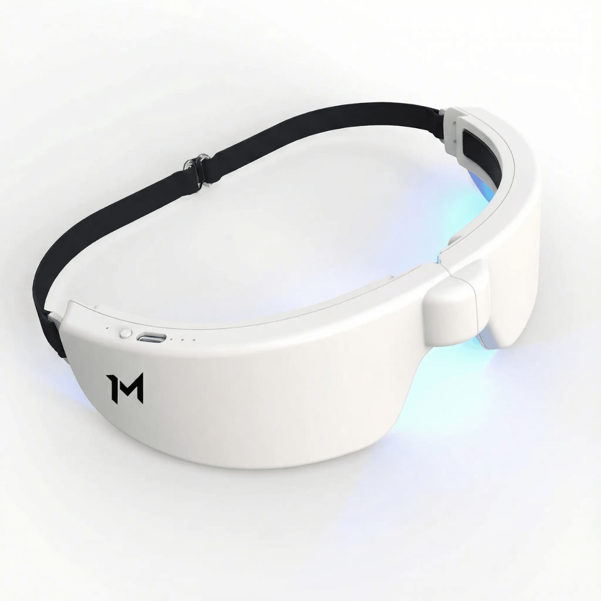 Lichttherapie bril - Mvolo