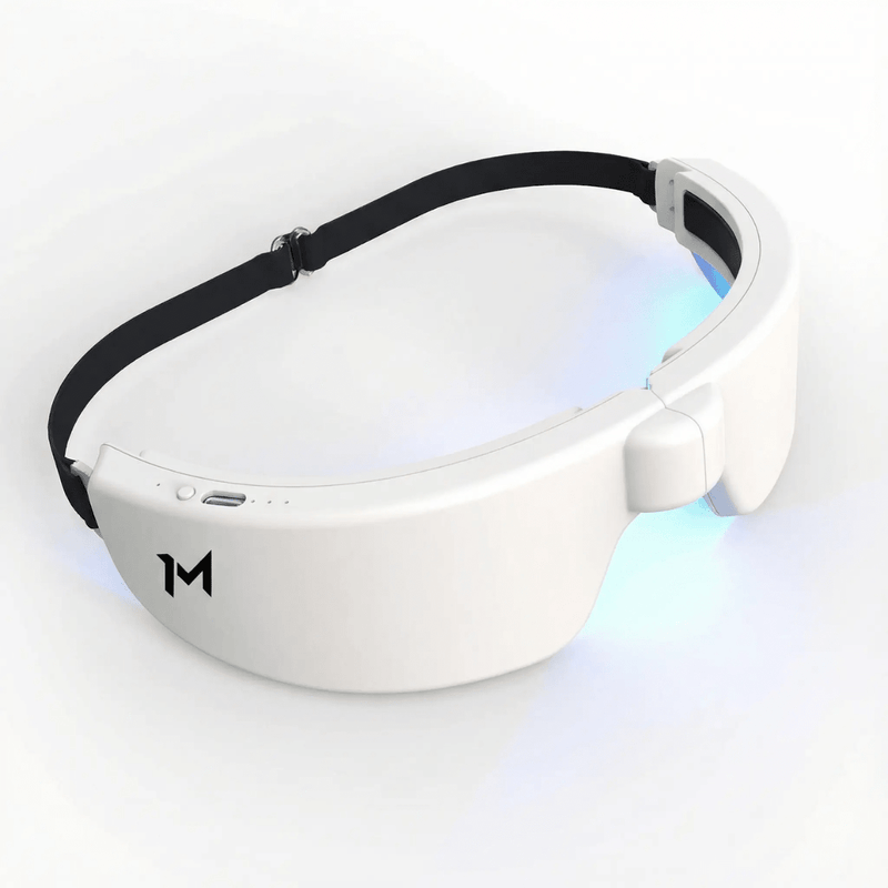 Lichttherapie bril - Mvolo