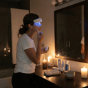 Lichttherapie bril - Mvolo