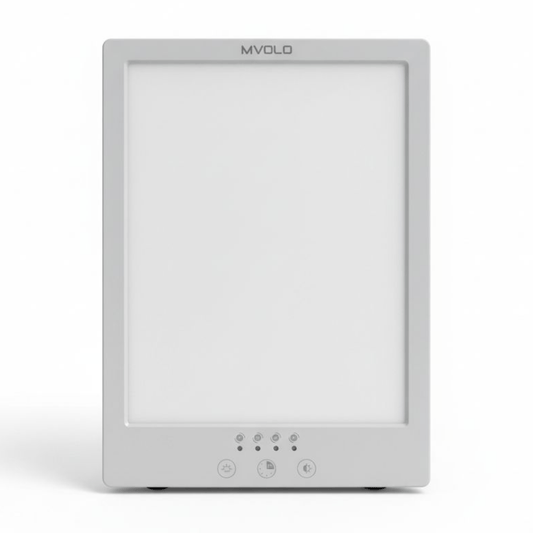 Lucent Bright - Mvolo