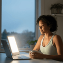 Lucent Bright - Mvolo