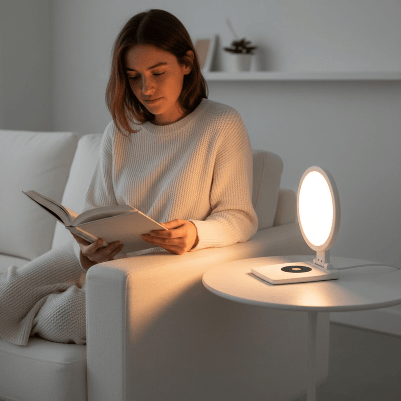 Lucent Charger - Mvolo