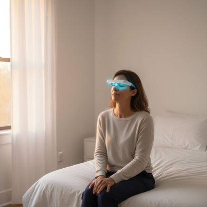 Mvolo Daglicht bril PRO - Mvolo