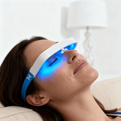 Mvolo Daglicht bril PRO - Mvolo