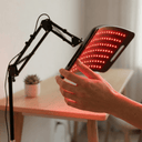 Mvolo Stellar Beam - Roodlichtlamp op statief - Mvolo
