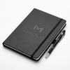 Notebook + Pen - Mvolo