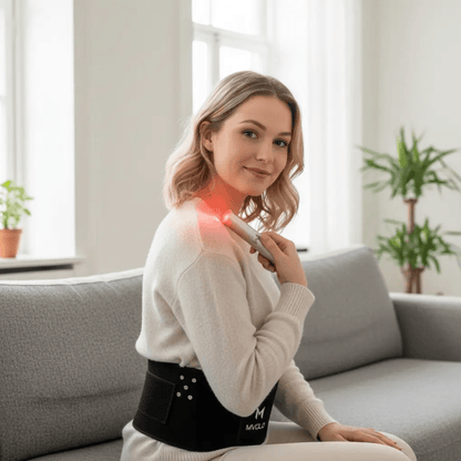 Pain Relief Duo - Mvolo