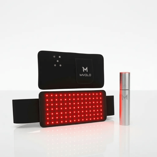 Pain Relief Duo - Mvolo