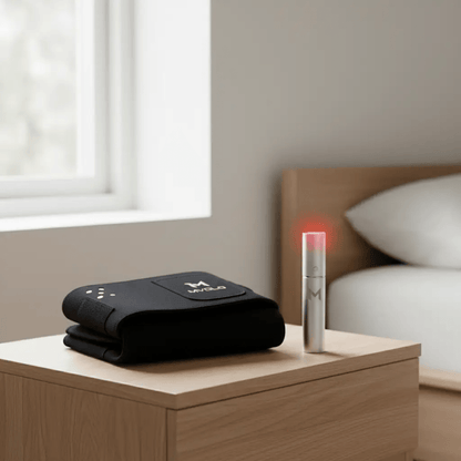 Pain Relief Duo - Mvolo