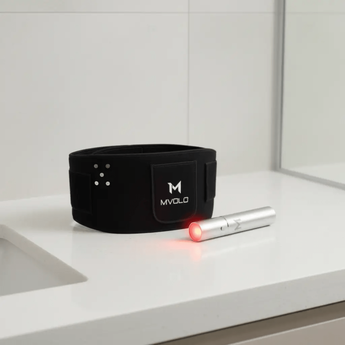 Pain Relief Duo - Mvolo