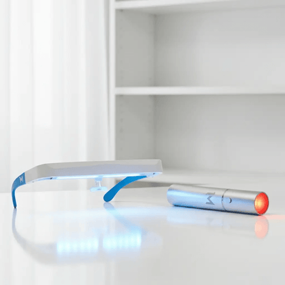 Performance Boost Pack - Mvolo