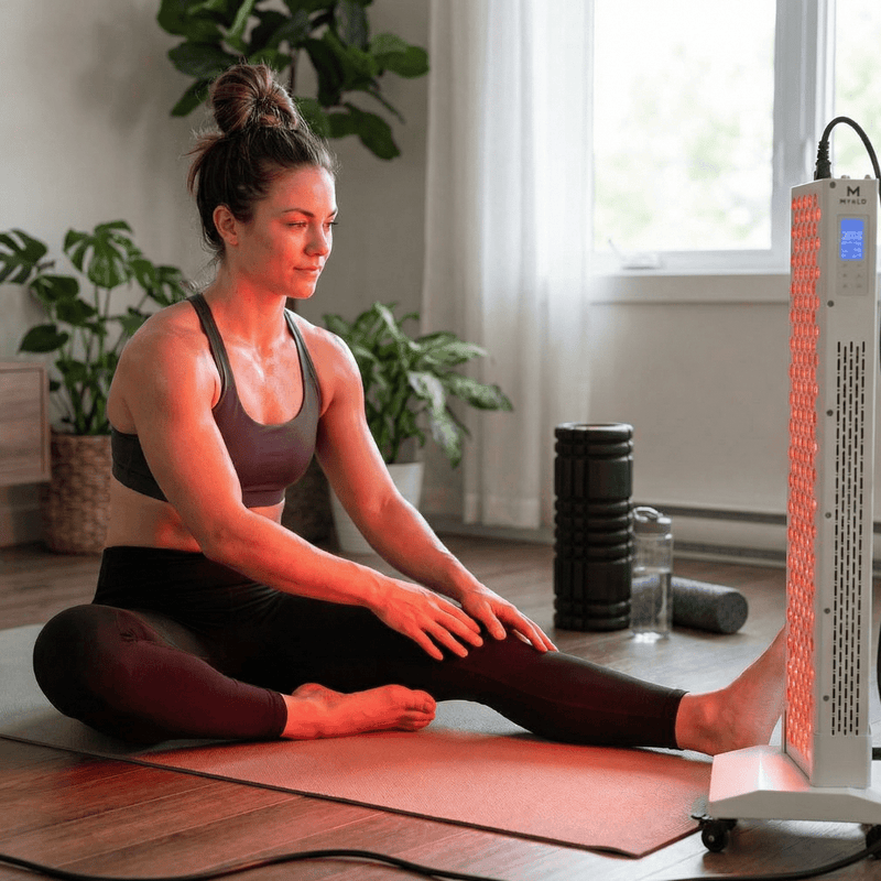 Platinum Series 6000 - Mvolo