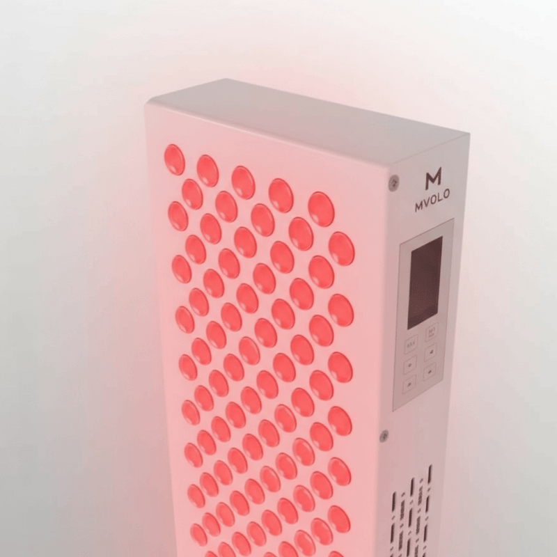 Platinum Series 6000 - Mvolo