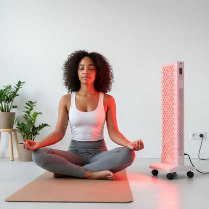 Platinum Series 6000 - Mvolo