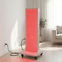 Mvolo Platinum Series 7000 levert full-body rood- en nabij-infraroodlicht met 7 golflengtes voor sneller herstel, betere doorbloeding en vitaliteit.