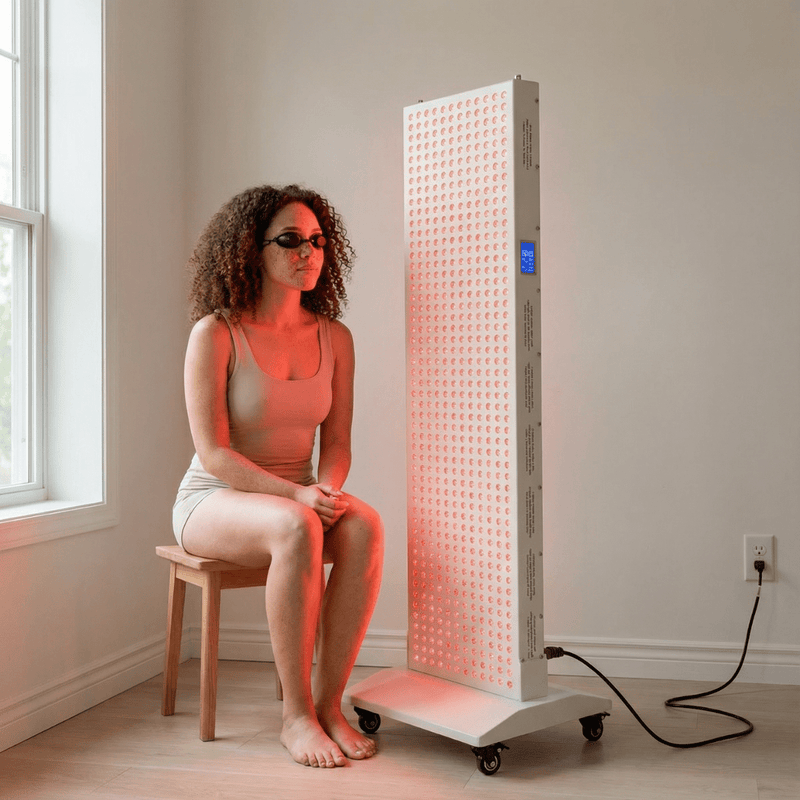 Platinum series 8000 - Mvolo