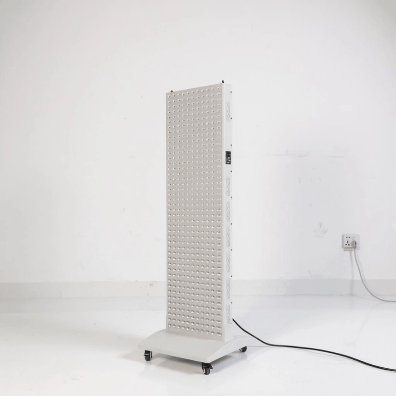 Platinum series 8000 - Mvolo