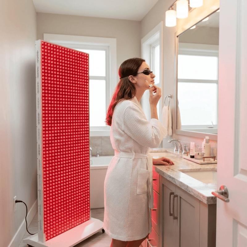 Platinum Series 9000 - Mvolo