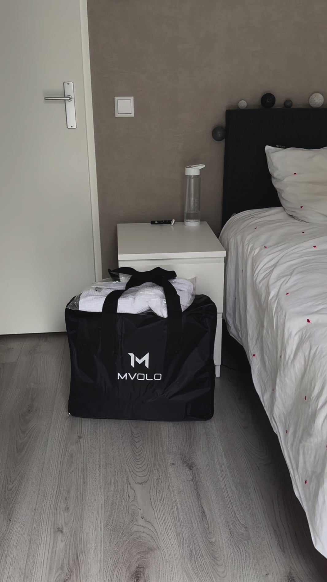 Infrarood sauna deken - Mvolo