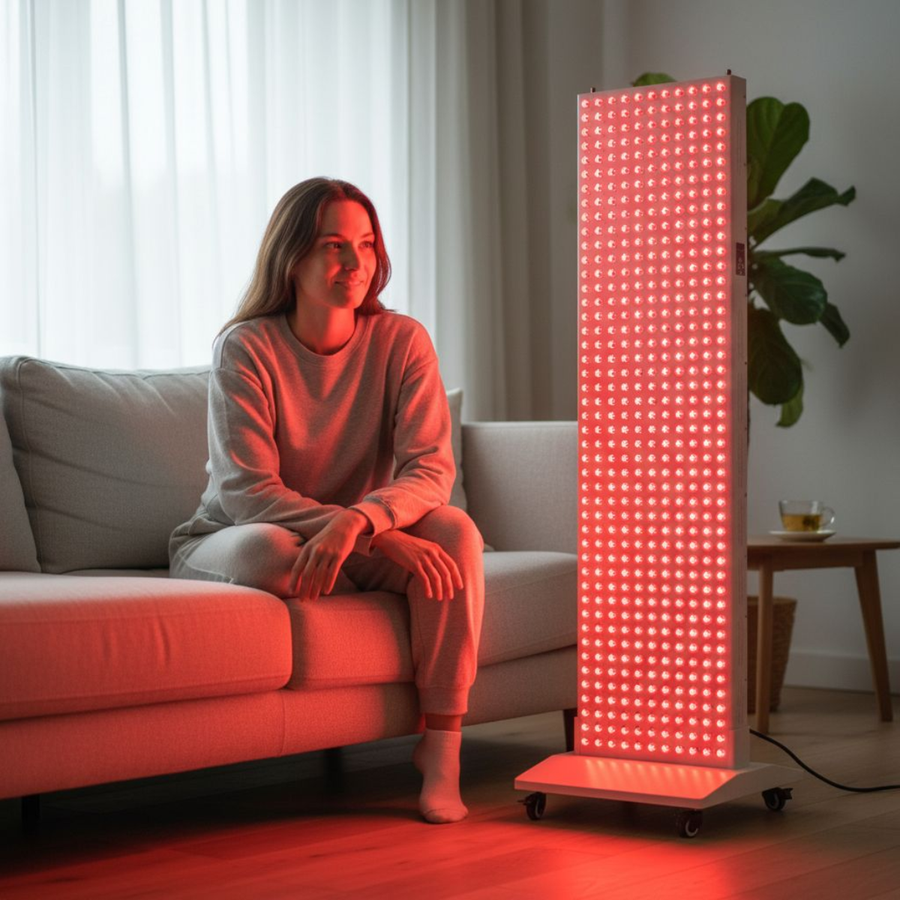 Platinum series 8000 - Mvolo