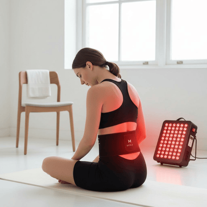 Recovery Duo - Mvolo