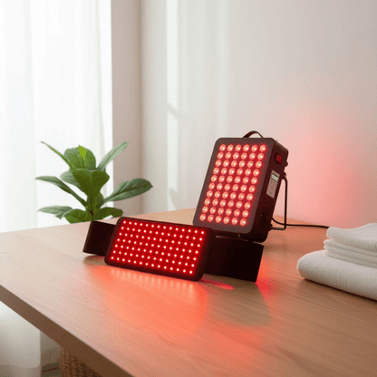 Recovery Duo - Mvolo