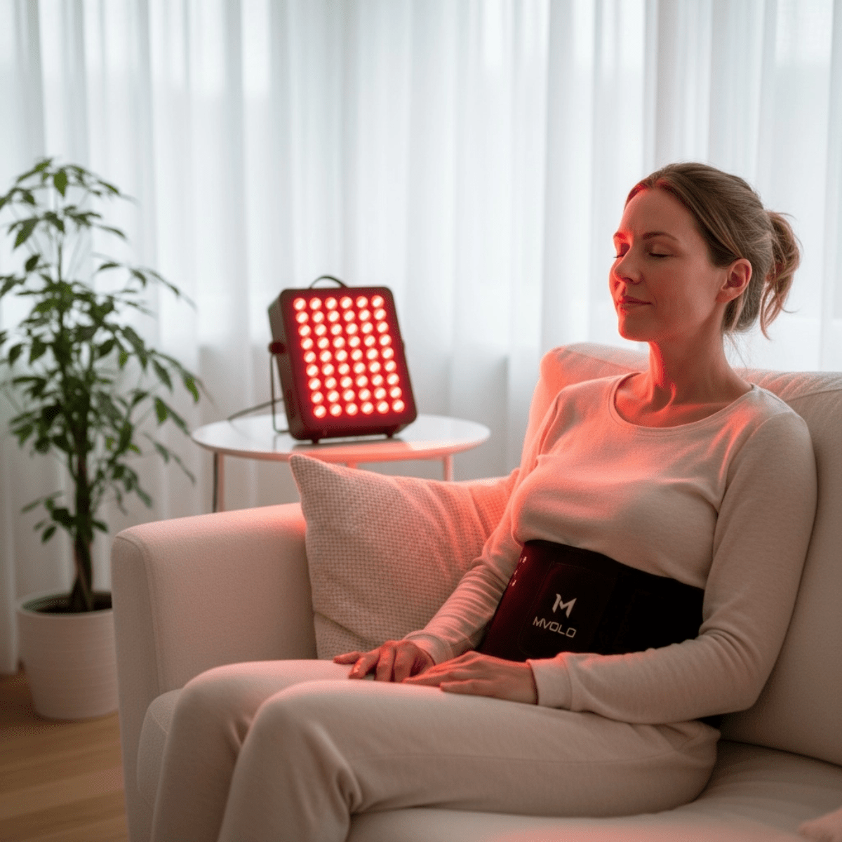 Recovery Duo - Mvolo