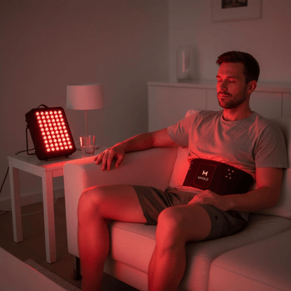 Recovery Duo - Mvolo