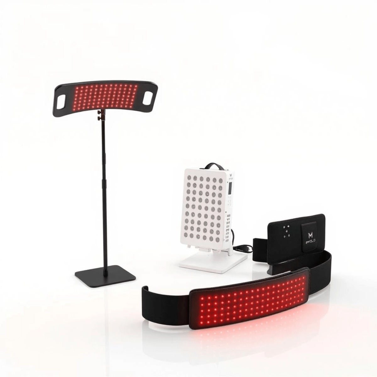 Recovery PRO - Mvolo