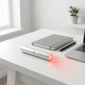 Mvolo ReliefTorch - Portable Red Light Lamp for Muscle and Joint Pain