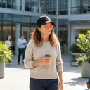 RLT Cap - Mvolo