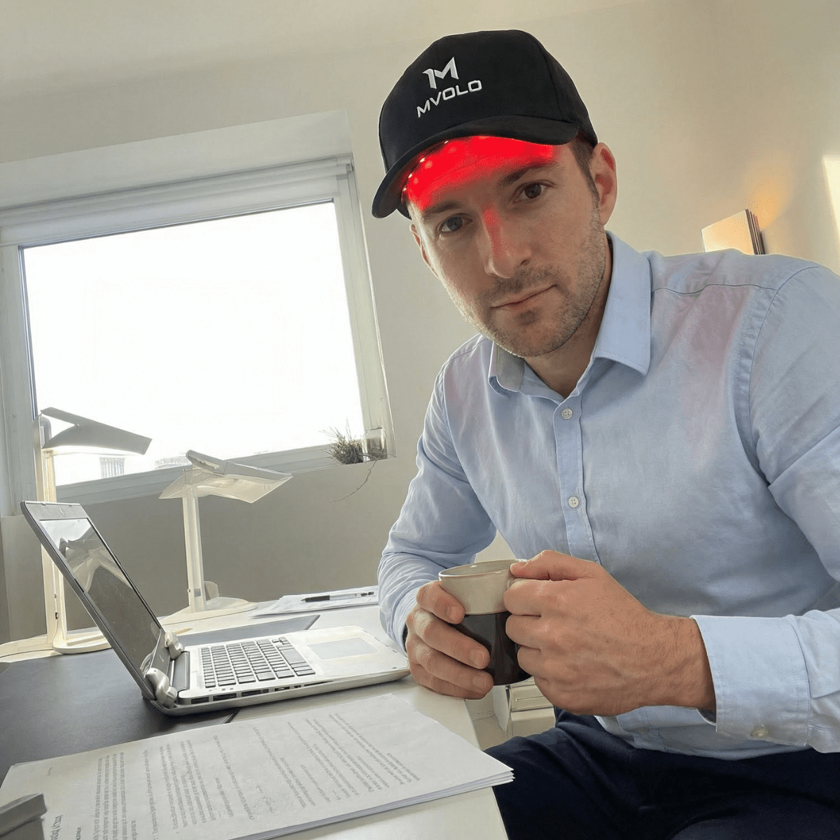 RLT Cap - Mvolo