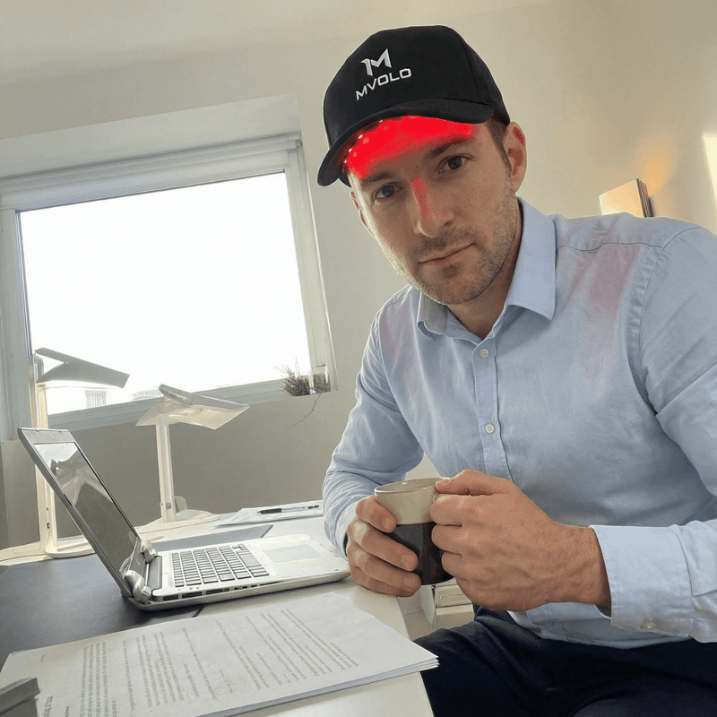 RLT Cap - Mvolo