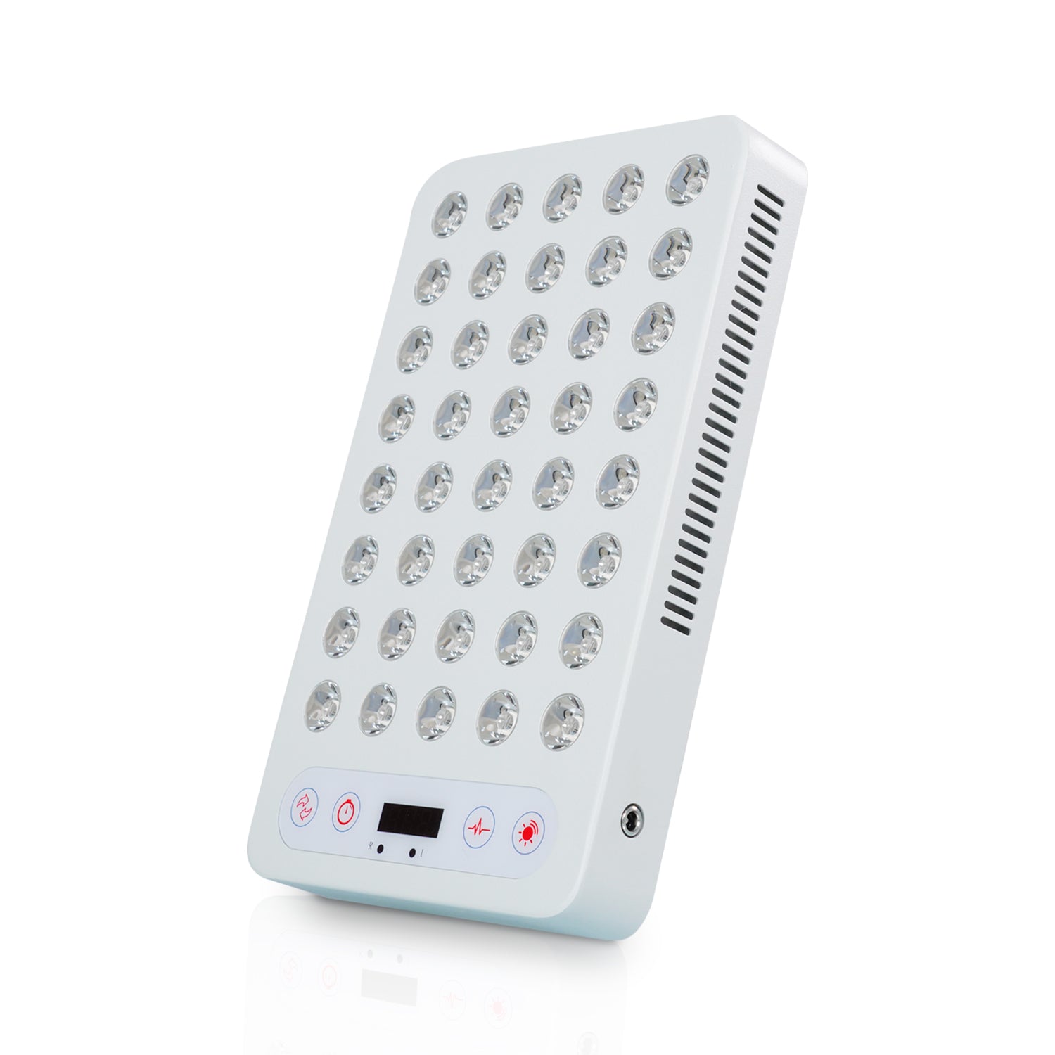 Rood licht Elite series 106 - Mvolo