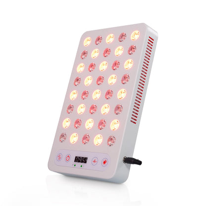 Rood licht Elite series 106 - Mvolo