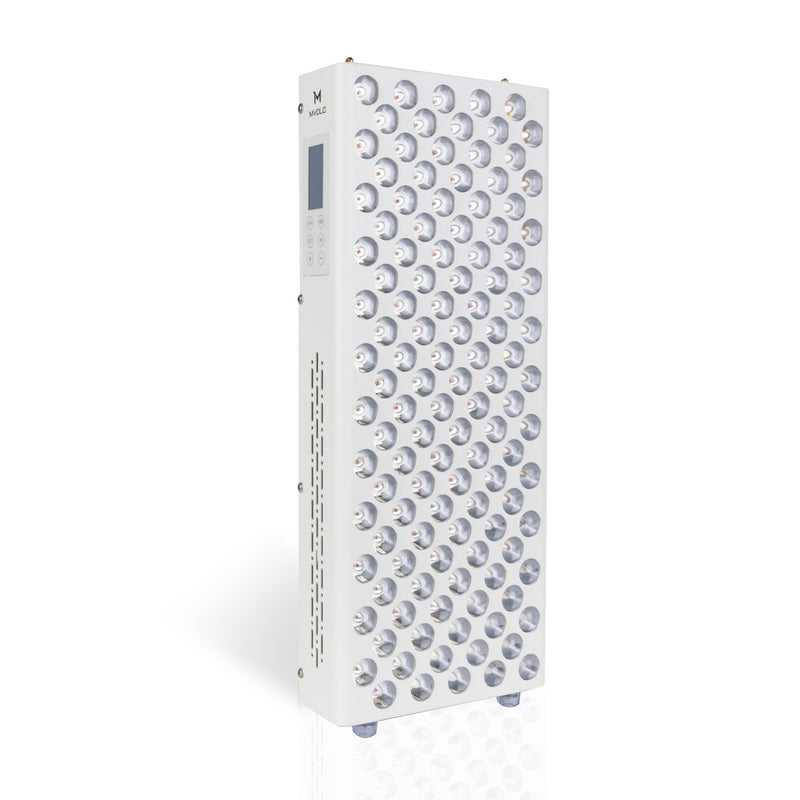 Roodlicht Elite series 506 - Optimale verlichting met Roodlicht Elite 506 - Mvolo